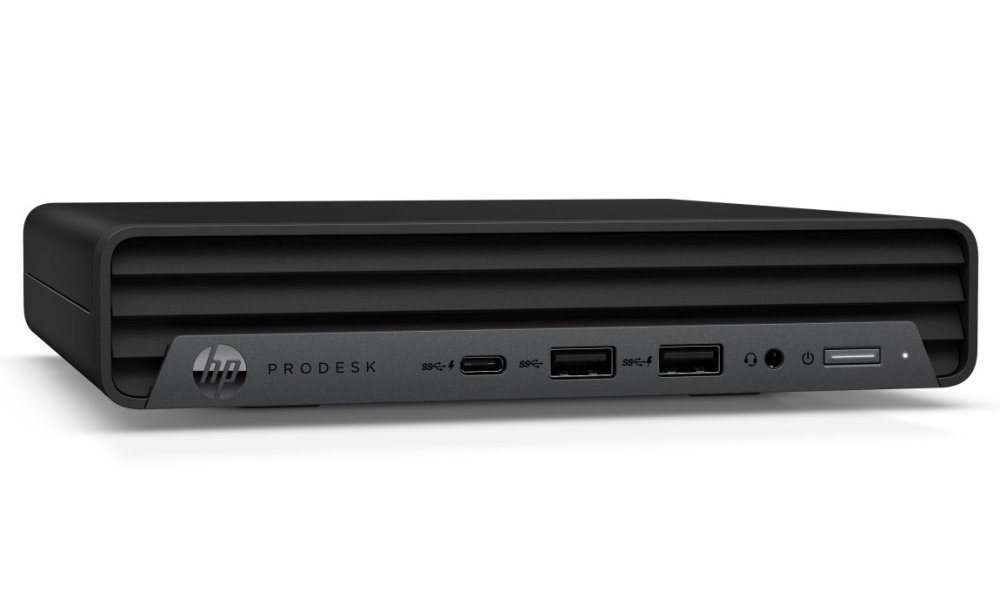 HP ProDesk 400 G6 DM2